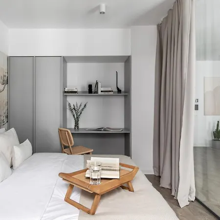 Apartamento North By Urbanesq Cloud 9 D